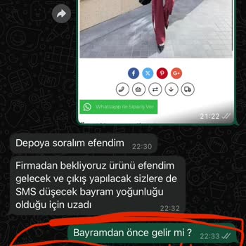 H&R Butik İle Bayram Öncesi Mağduriyeti