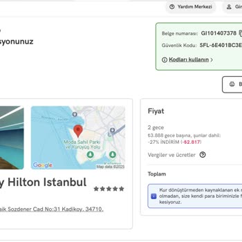 Stayforlong Rezervasyon Onayı Ve Çifte Provizyon Sorunu
