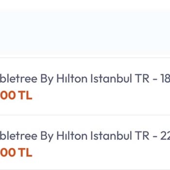 Stayforlong Rezervasyon Onayı Ve Çifte Provizyon Sorunu