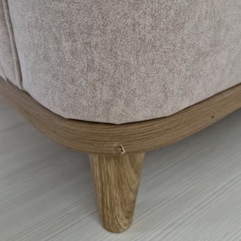 Bellona'dan Aldığım Koltuklar Sorunlu Çıktı Ve İade Kabul Edilmiyor