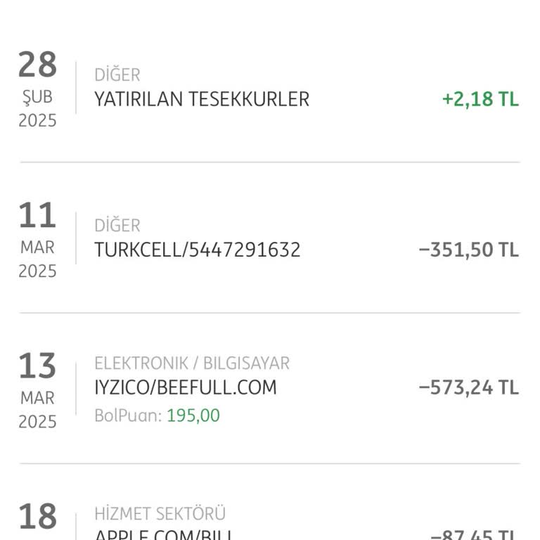 ING Pegasus Kart Aidatında Şok Artış Ve Haksız Kesinti