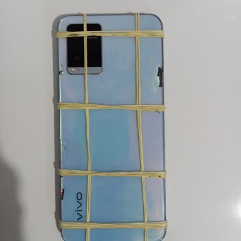 Nettech Bayisinde Ekran Değişimi Sonrası Kasa Hasarı