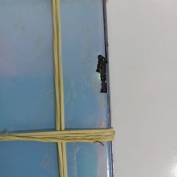 Nettech Bayisinde Ekran Değişimi Sonrası Kasa Hasarı