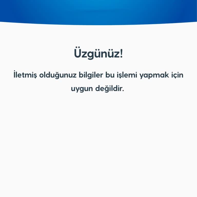 Numara Taşıma İşleminde Sürekli Sorun Ve Çözüm Eksikliği
