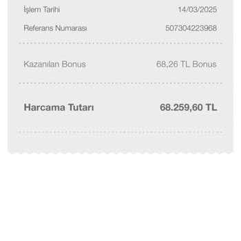 Jolly Tur Bonus Kampanyası Hakkında Yaşanan Sorun!
