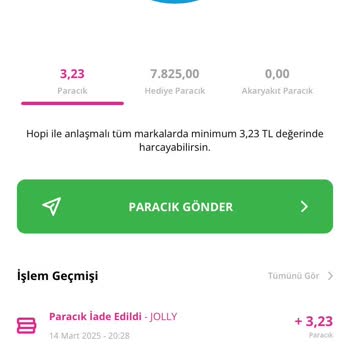Jolly Tur Bonus Kampanyası Hakkında Yaşanan Sorun!