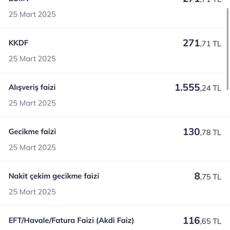 QNB'nin Haksız Gecikme Faizi Şoku