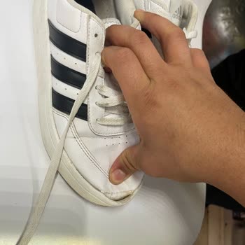 Adidas Ayakkabı Sorunu: Garanti Reddedildi