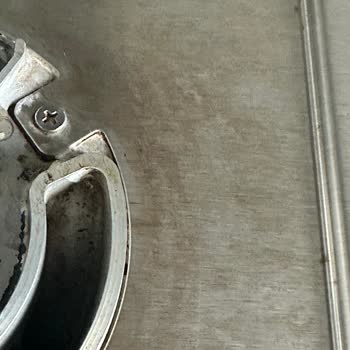 Siemens Ocak Değişiminde Kalite Sorunu