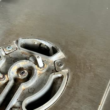 Siemens Ocak Değişiminde Kalite Sorunu