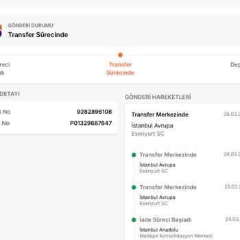 Trendyol'da Teslimat Ve İade Krizi: Müşteri Hakları İhlali