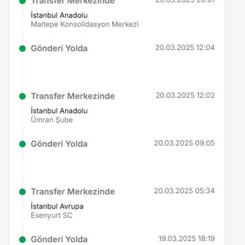Trendyol'da Teslimat Ve İade Krizi: Müşteri Hakları İhlali