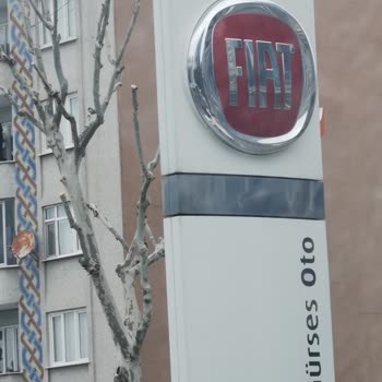 Fiat Ducato İle Sürekli Yolda Kalma Sorunu