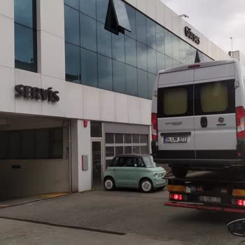 Fiat Ducato İle Sürekli Yolda Kalma Sorunu