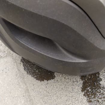 Fiat Ducato İle Sürekli Yolda Kalma Sorunu