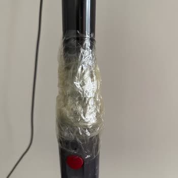 Dyson Süpürge: Sürekli Sorunlar Ve Çözüm Bulunamaması