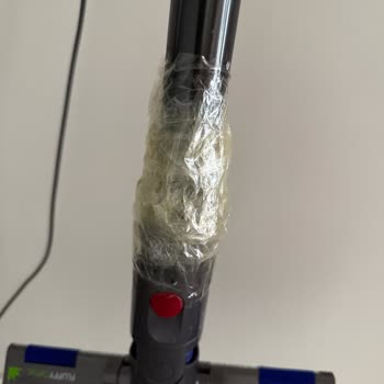 Dyson Süpürge: Sürekli Sorunlar Ve Çözüm Bulunamaması