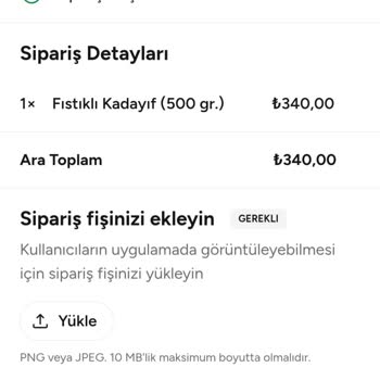 Yemek Sepeti Sistem Sorunları Mağduriyet Yaratıyor