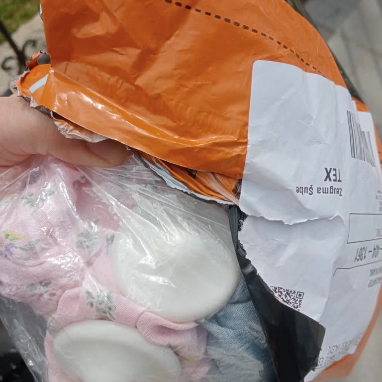 Yanlış Gönderilen Ürün Alarmı Sorunu