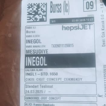 Yanlış Gönderilen Ürünler Ve İade Sürecinde Bilgilendirme Eksikliği