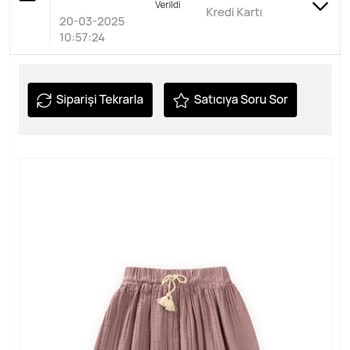 Yanlış Gönderilen Ürünler Ve İade Sürecinde Bilgilendirme Eksikliği