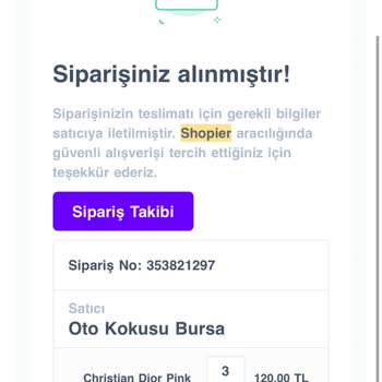 Sipariş Verildi, Kargo Yola Çıkmadı: İletişimsizlik Sorunu