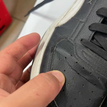 FLO Mağazasından Alınan Üründe Yırtılma Ve İade Sorunu