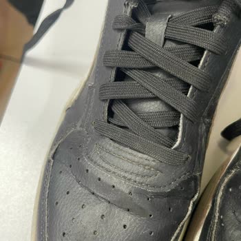 FLO Mağazasından Alınan Üründe Yırtılma Ve İade Sorunu