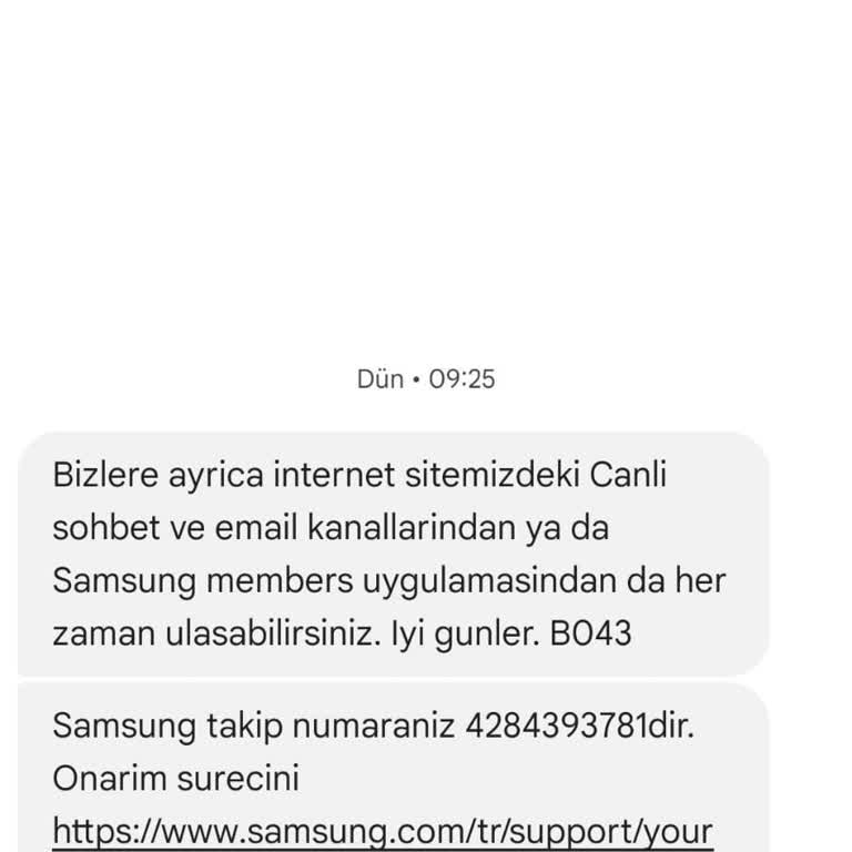 Samsung Galaxy S24 Ultra Ekran Sorunu Ve Hayal Kırıklığı