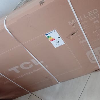 İndirimli TV Alışverişinde Hasarlı Ürün Ve İletişim Sorunları: Hepsiburada'nın Çözüm Süreci Neden Gecikiyor?