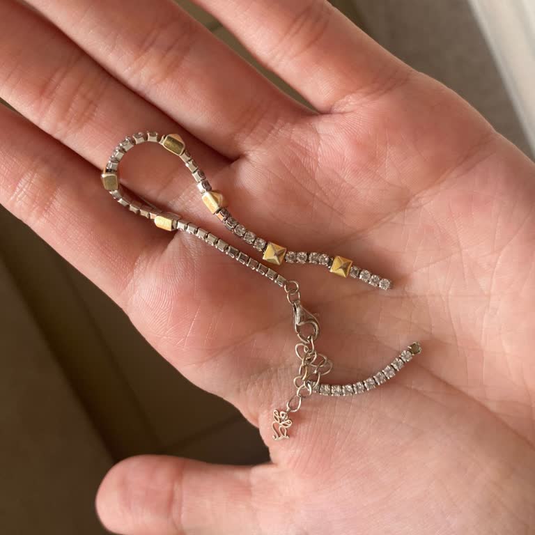 Sürekli Kopan Bileklikler Ve İade Talebi