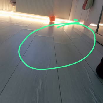 Su Taşması Sonucu Parke Kabarması Sorunu