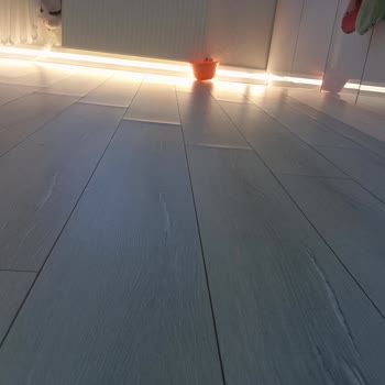 Su Taşması Sonucu Parke Kabarması Sorunu