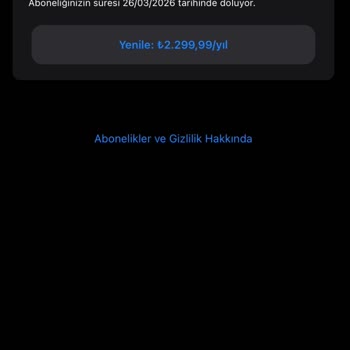 Quark VPN Habersiz Ücret Kesintisi