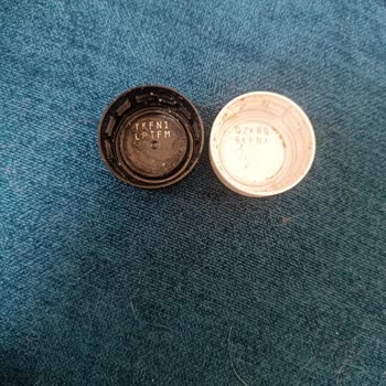 Pepsi Kapak Şifrelerinde Limit Sorunu