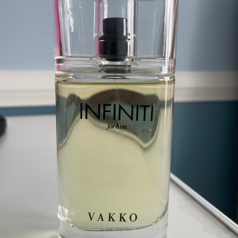 Vakko Parfümde Kalıcılık Sorunu