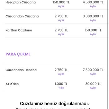 Mavi Tik Sorunu Ve Yanıltıcı Ücretlendirme