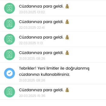Mavi Tik Sorunu Ve Yanıltıcı Ücretlendirme