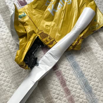 PTT Kargo İle Sürekli Hasarlı Teslimatlar