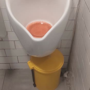 Ulukent Şubesinde Hijyen Sorunu