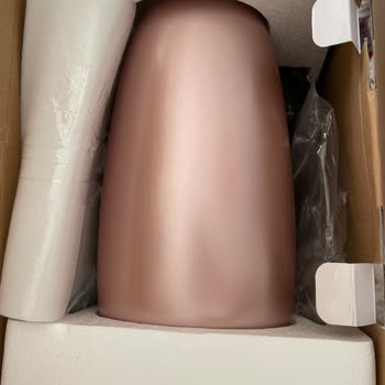 Karaca Mikser Siparişimde Eksik Parça Şoku