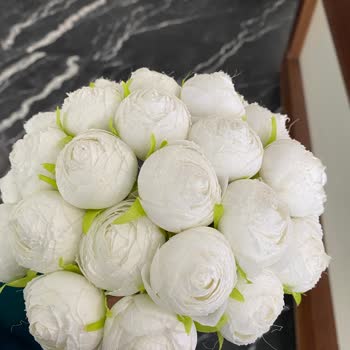 Özel Günümde Hayal Kırıklığı: Yanlış Ve Eksik Gelin Çiçeği Tasarımı