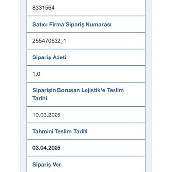 Teslimat Ve İade Sürecinde Sorumsuzluk