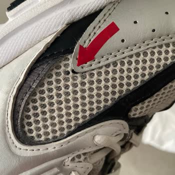 New Balance Ayakkabıda Tekrarlayan Açılma Sorunu