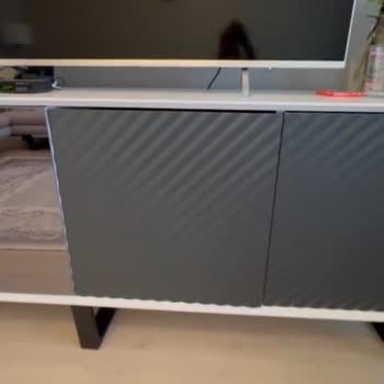 Sürekli Sorun Çıkaran Salon Takımı Ve Yetersiz Hizmet