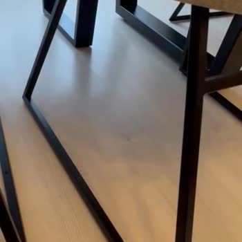 Sürekli Sorun Çıkaran Salon Takımı Ve Yetersiz Hizmet