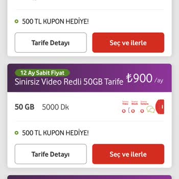 Eski Müşterilere Adil Tarifeler Sunulmuyor
