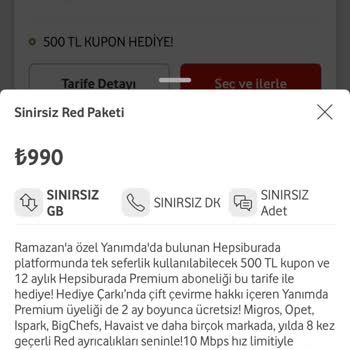 Eski Müşterilere Adil Tarifeler Sunulmuyor