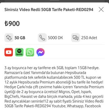 Eski Müşterilere Adil Tarifeler Sunulmuyor