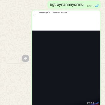 Site Kullanıcı Deneyimi Ve Güvenlik Sorunları